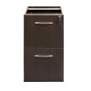 Desk FF Ped, Mocha - Mayline