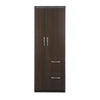 Personal Storage Tower, Mocha - Mayline