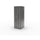 Personal Storage Tower, Gray Steel - Mayline