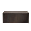 72'' Rectangular Conference Desk, Mocha - Mayline