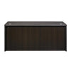 72'' Rectangular Conference Desk, Mocha - Mayline