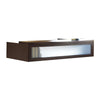 Reception Accessories, Mocha - Mayline