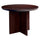 Corsica Conference Series Round Table, 42 dia. x 29-1/2h, Mahogany - Mayline