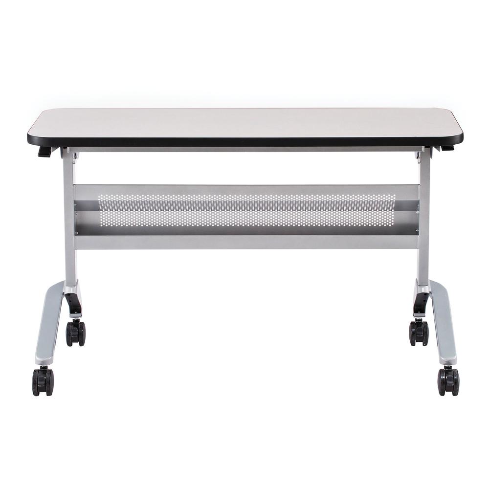 18 x 48'' Rectangular Training Table, LPL, Folkstone - Safco Products