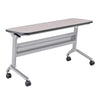18 x 60'' Rectangular Training Table, LPL, Folkstone - Safco Products