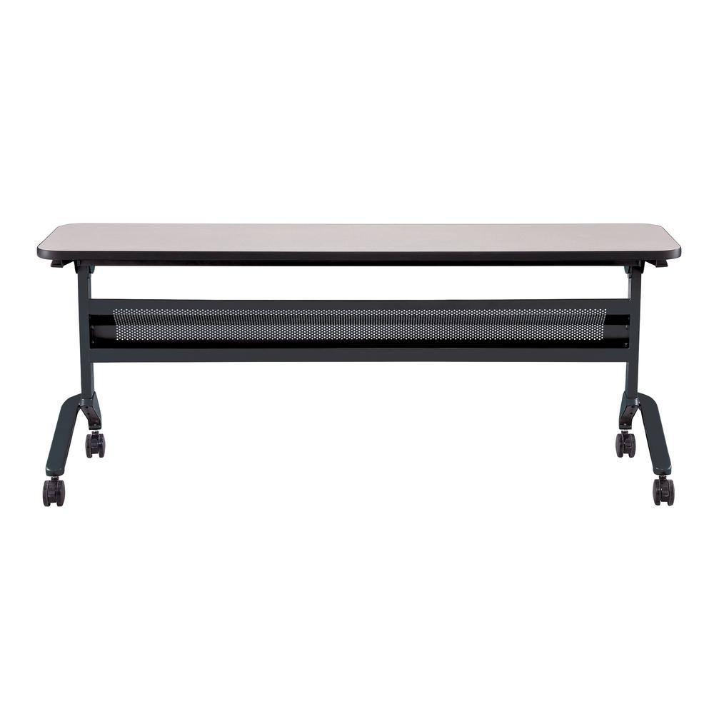18 x 72'' Rectangular Training Table, LPL, Folkstone - Safco Products