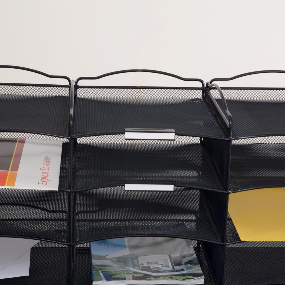 Onyx™ Mail Sorter - Safco