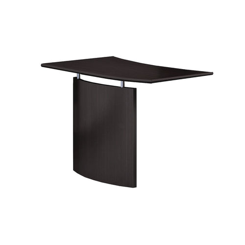 Bridge (Right Hand Bridge), Mocha - Safco