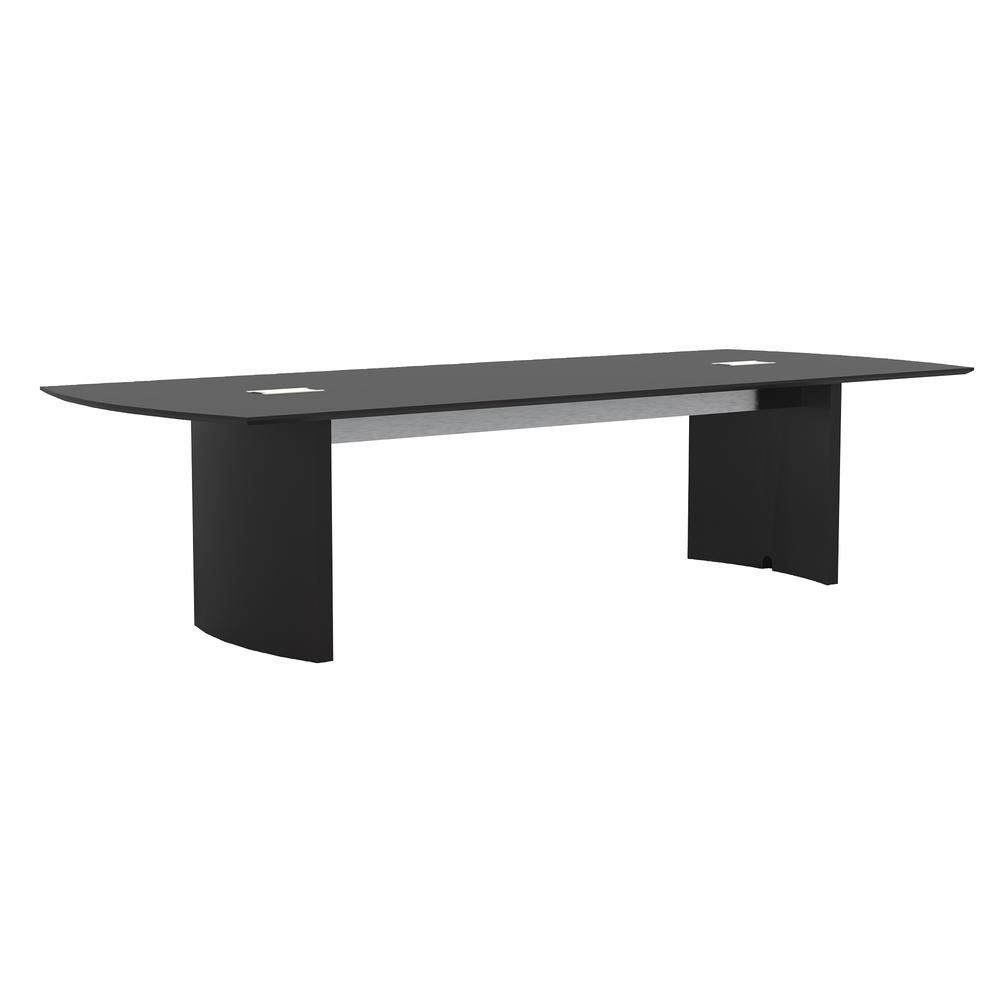 Medina Conference Table (10'), Mocha - Mayline