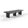 14' Conference Table, Mocha - Mayline