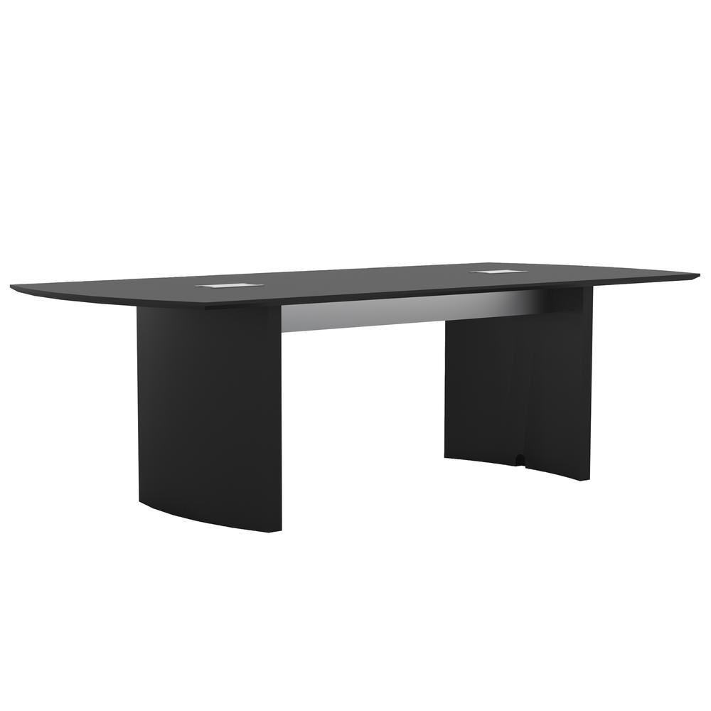 Medina Conference Table (8'), Mocha - Mayline