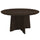 Medina Conference Table (48'' Round), Mocha - Safco
