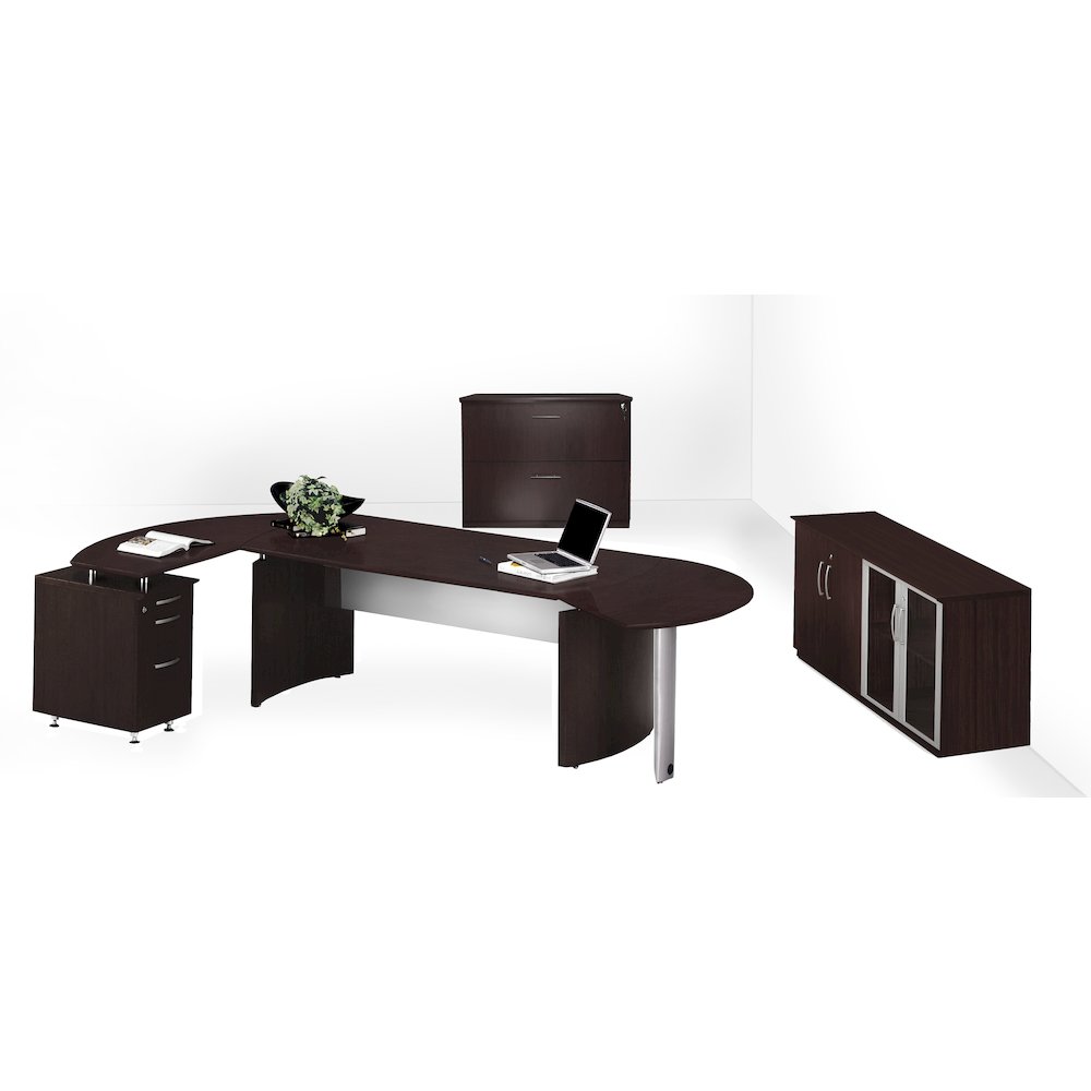 Medina Series - Suite #16, Mocha - Mayline