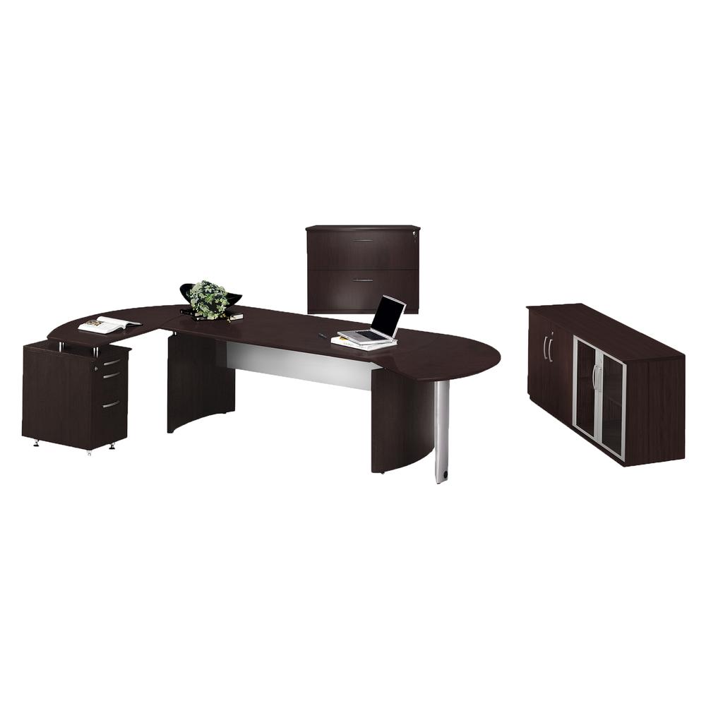 Medina Series - Suite #16, Mocha - Mayline