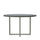 Mirella™ Conference Table, 42” (Table & Base) Stone Gray - Safco