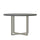 Mirella™ Conference Table, 42” (Table & Base) Stone Gray - Safco