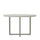 Mirella™ Conference Table, 42” (Table & Base) White Ash - Safco