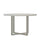 Mirella™ Conference Table, 42” (Table & Base) White Ash - Safco