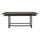 Mirella™ Conference Table, Standing-Height, 8’ Southern Tobacco - Safco