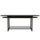 Mirella™ Conference Table, Standing-Height, 8’ Southern Tobacco - Safco