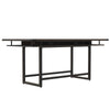 Mirella™ Conference Table, Standing-Height, 8’ Southern Tobacco - Safco