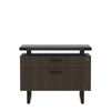 Mirella™ Lateral File Southern Tobacco - Safco