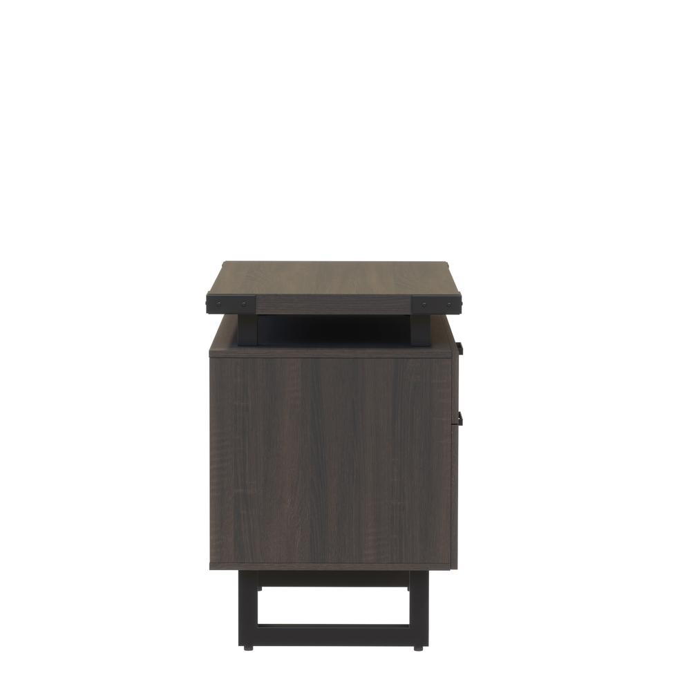 Mirella™ Lateral File Southern Tobacco - Safco