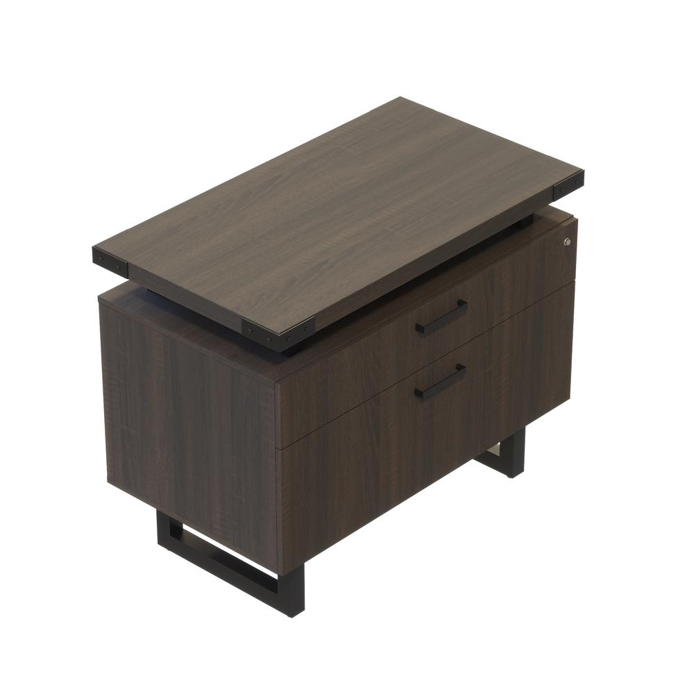 Mirella™ Lateral File Southern Tobacco - Safco