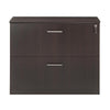 Lateral File (File-File), Mocha - Safco