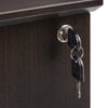 Lateral File (File-File), Mocha - Safco