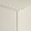 Lateral File (File-File), Textured Sea Salt - Safco