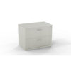 Lateral File (File-File), Textured Sea Salt - Safco
