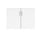 Resi® Laminate Door Kit - DesignerWhite - Safco
