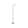 Resi® LED Floor Lamp - Black - Safco
