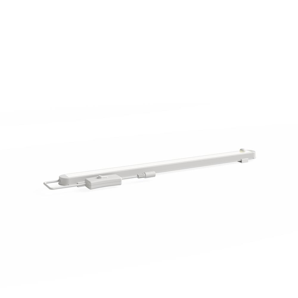 Resi® LED Under Cabinet Light - White - Safco