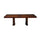 CONFERENCE ROOM TABLES (6' Rectangular), Bourbon Cherry - Mayline