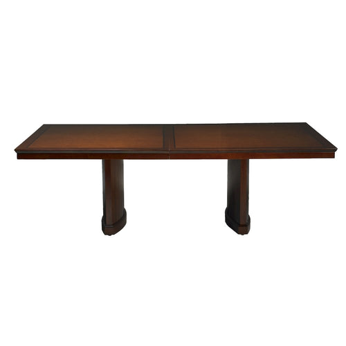 CONFERENCE ROOM TABLES (6' Rectangular), Bourbon Cherry - Mayline