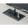 Optional Power Module [includes RJII-Cat 3 coupler (phone) and RJ45-Cat3 coupler (data)] - 6' power cord - Mayline