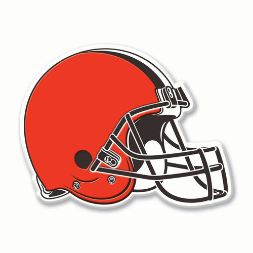 Cleveland Browns Decal Flexible - WinCraft