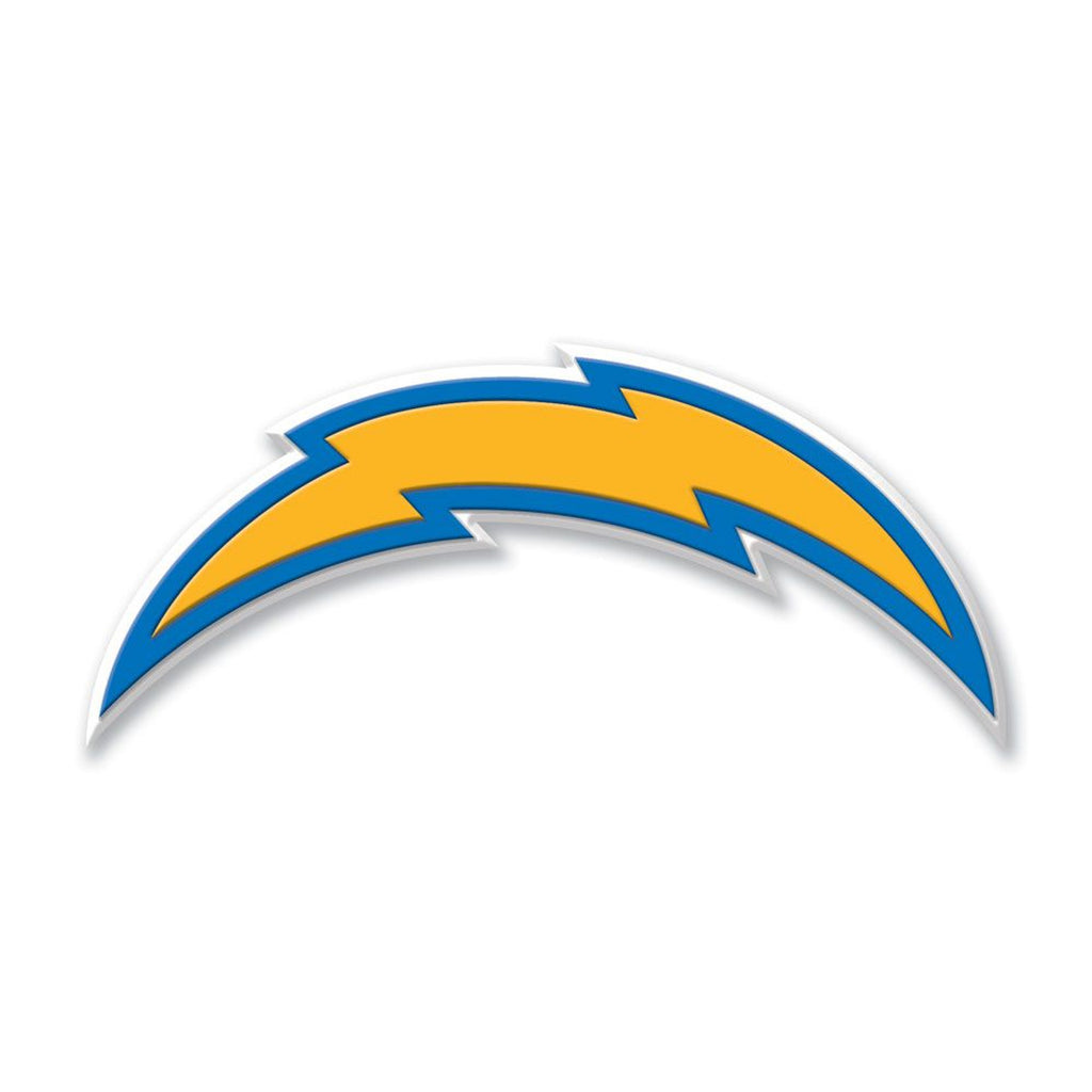 Los Angeles Chargers Decal Flexible - WinCraft