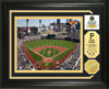 Pittsburgh Pirates Single Coin Stadium Photo Mint - The Highland Mint