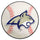 Fanmats - Montana State University Baseball Mat 27'' diameter