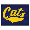 Fanmats - Montana State University All-Star Mat 33.75''x42.5''
