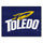 Fanmats - University of Toledo All-Star Mat 33.75''x42.5''