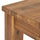 Tiburon Console with Shelf - New Pacific Direct