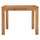 Tiburon 36'' High Table - New Pacific Direct