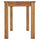 Tiburon 36'' High Table - New Pacific Direct