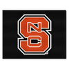 Fanmats - North Carolina State University All-Star Mat 33.75''x42.5''
