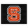 Fanmats - North Carolina State University All-Star Mat 33.75''x42.5''