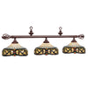 HARMONY-60'' 3 LT BILLIARD LIGHT